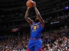 Атрактивни сблъсъци предложи програмата в NBA тази нощ