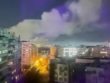 Москва под атака: Дронове атакуваха столицата на Русия през изминалата нощ