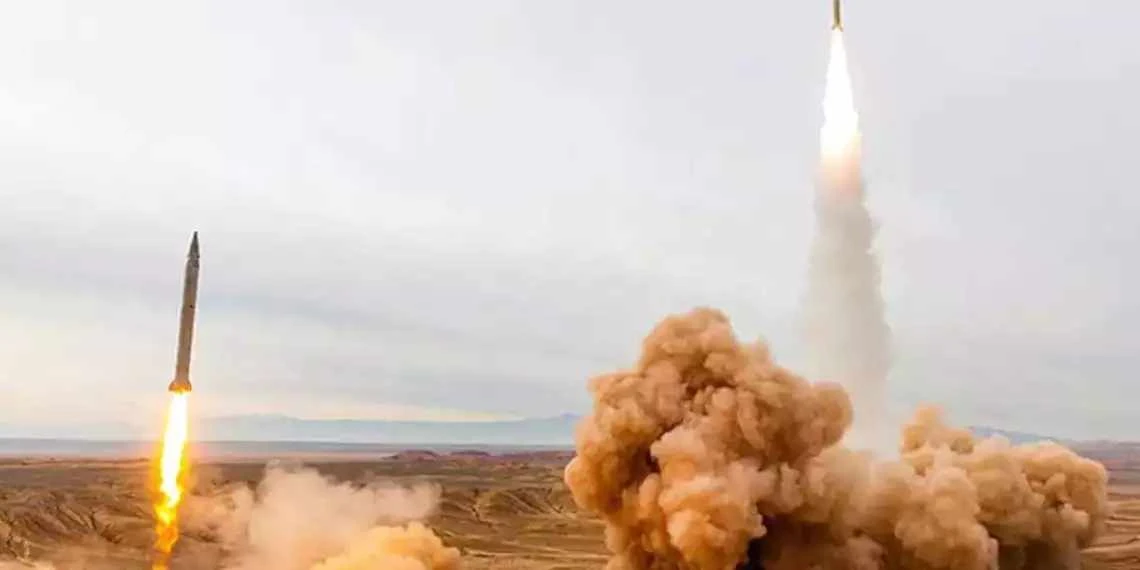 Mehr: Иран потвърди атаката с балистични ракети срещу остров Диего Гарсия