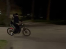 Варненка: Нека видят всички какво се случва всяка вечер в Морската градина! Къде са родителите?