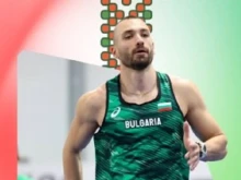 Ранно отпадане за Станков на световното в зала в Торун