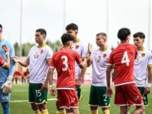 Разширен състав на България U17 за европейските квалификации в Пловдив и Пазарджик