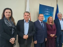 ИСС прие актове за устойчивото управление на водите