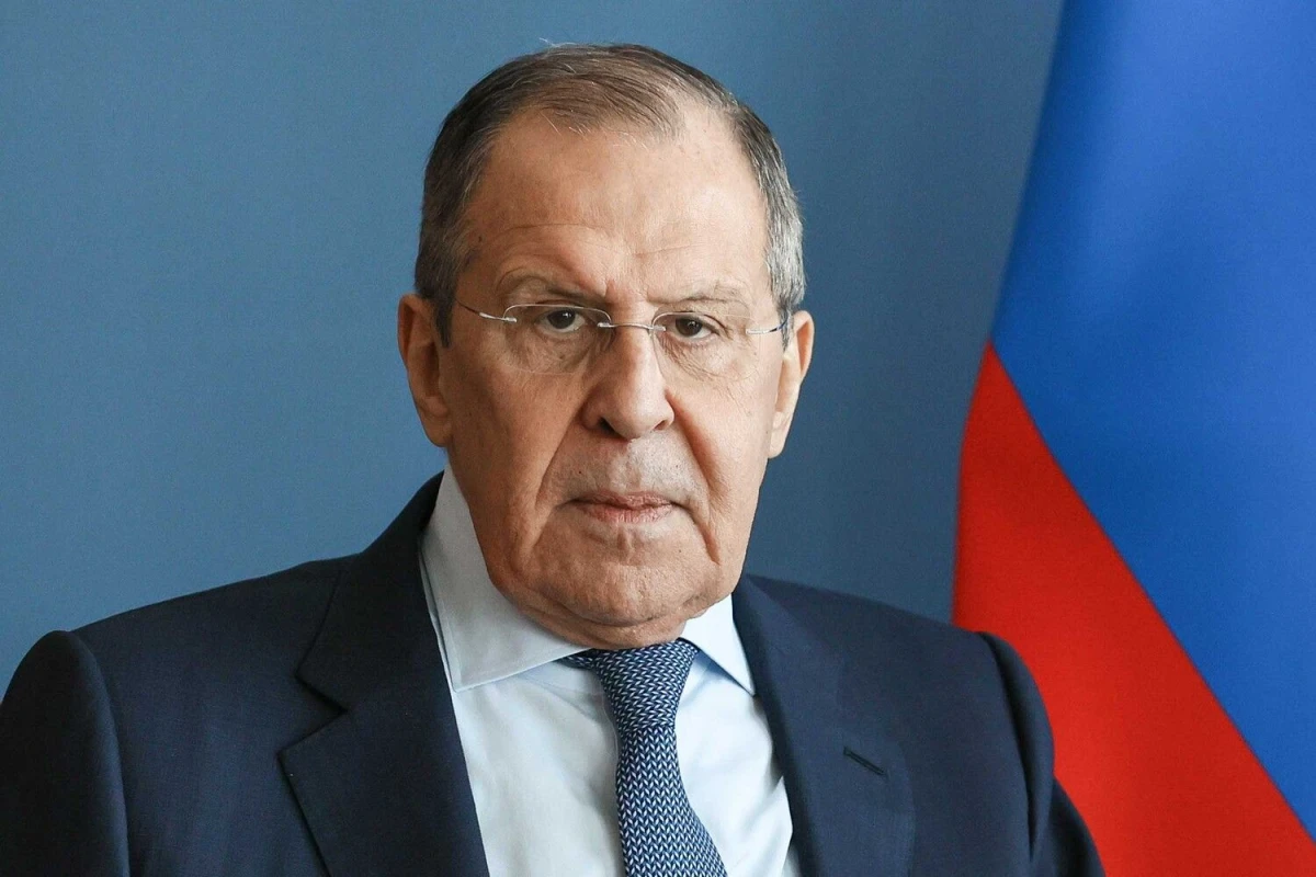 Лавров: Русия беше готова за споразумение относно Украйна още в Аляска