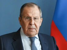 Лавров: Русия беше готова за споразумение относно Украйна още в Аляска