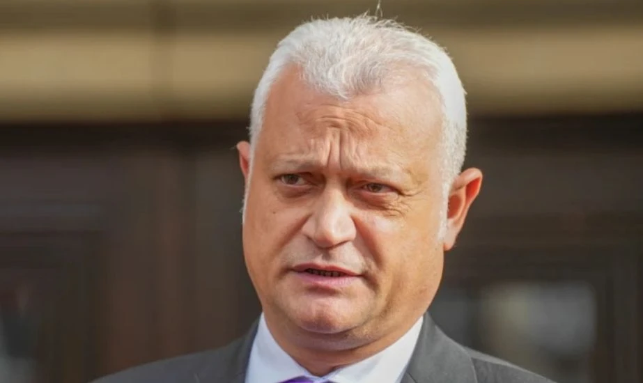 Емил Дечев: Миграционната обстановка по границата ни е спокойна