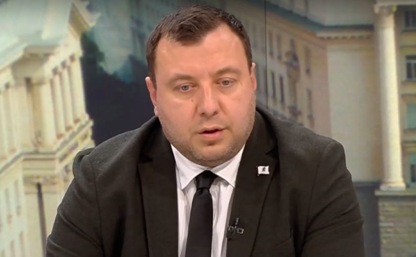 Една от ключовите задачи пред следващото Народно събрание ще бъде