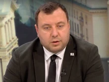 Петър Петров: Подкрепяме избора на нов състав на ВСС