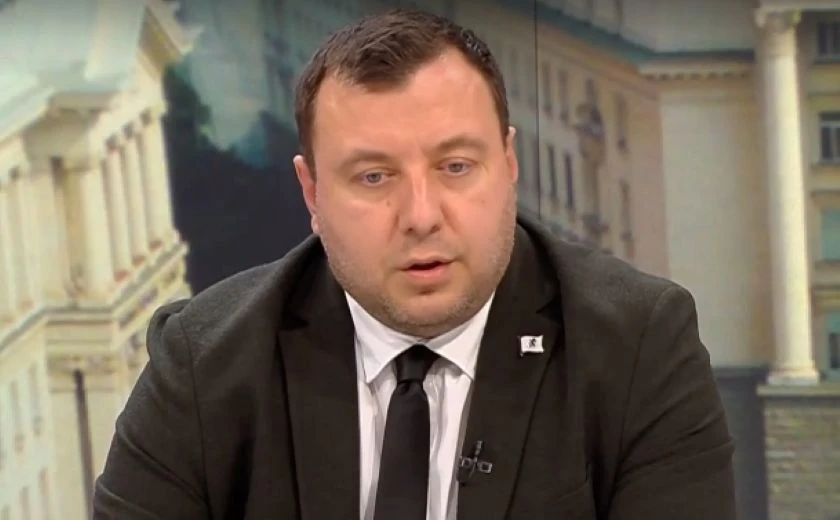 Петър Петров: Подкрепяме избора на нов състав на ВСС