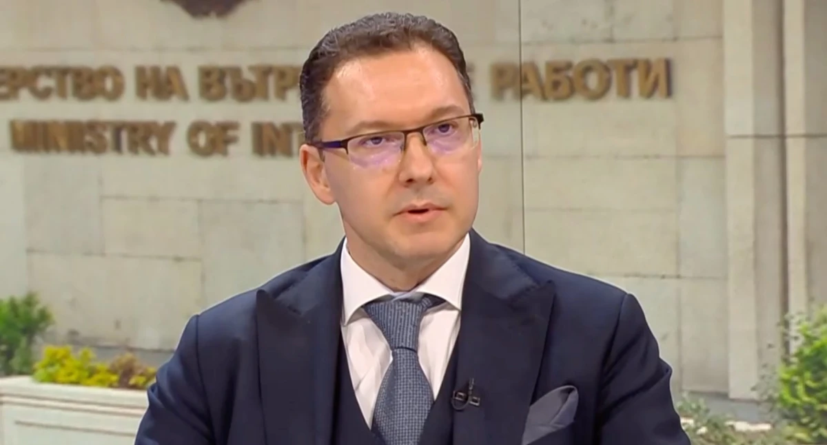 Митов за "Петрохан": Ако бяхме започнали да обсъждаме случая с Рашков, щеше да се твърди, че го политизираме