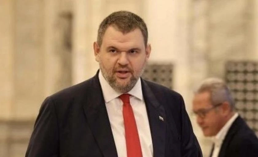 Делян Пеевски пожела успех на Орбан в изборите
