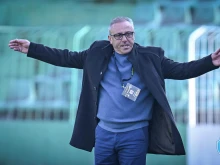 Илиан Илиев: Имаме липса на креативност на фланговете и се подадохме на пресата