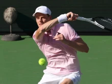 Яник Синер с уверен старт в Маями