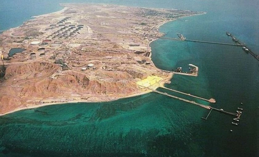 BBC: Иран може да "дестабилизира" Червено море и пролива Баб ал-Мандаб, ако САЩ нападнат остров Харг 
