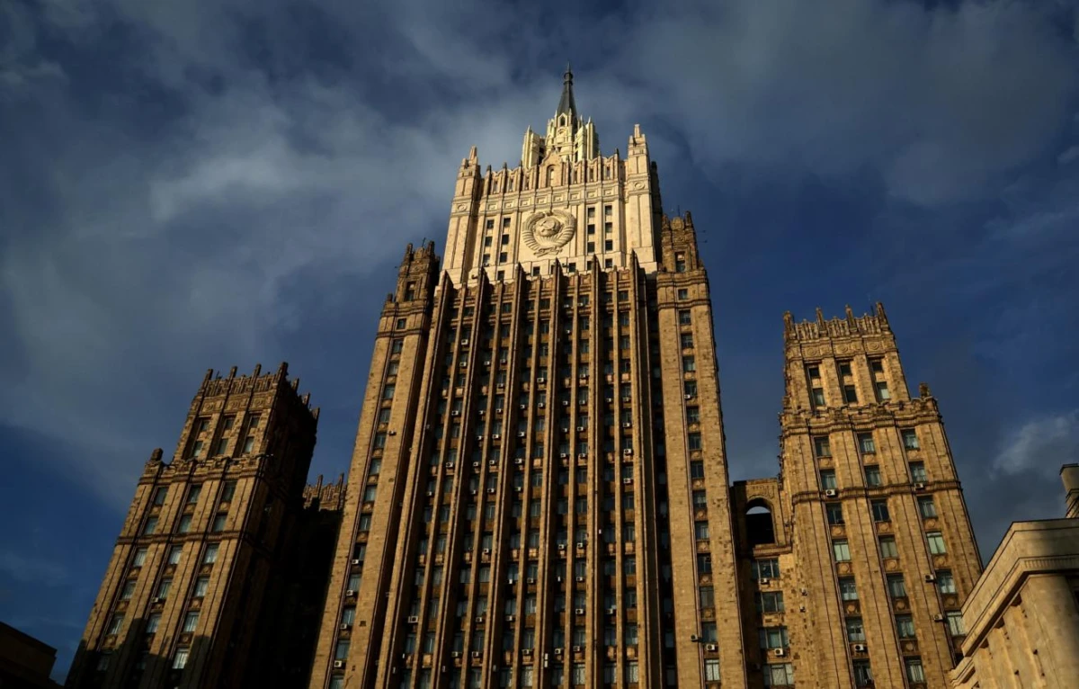 Руското МВнР: Очакваме САЩ да премахнат дискриминационните визови изисквания
