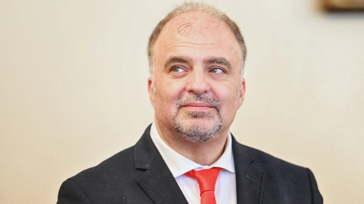 Найден Тодоров: Изчакваме да започне да се прави бюджетът за 2026 г. и ще заложим средства за "Русенска опера"