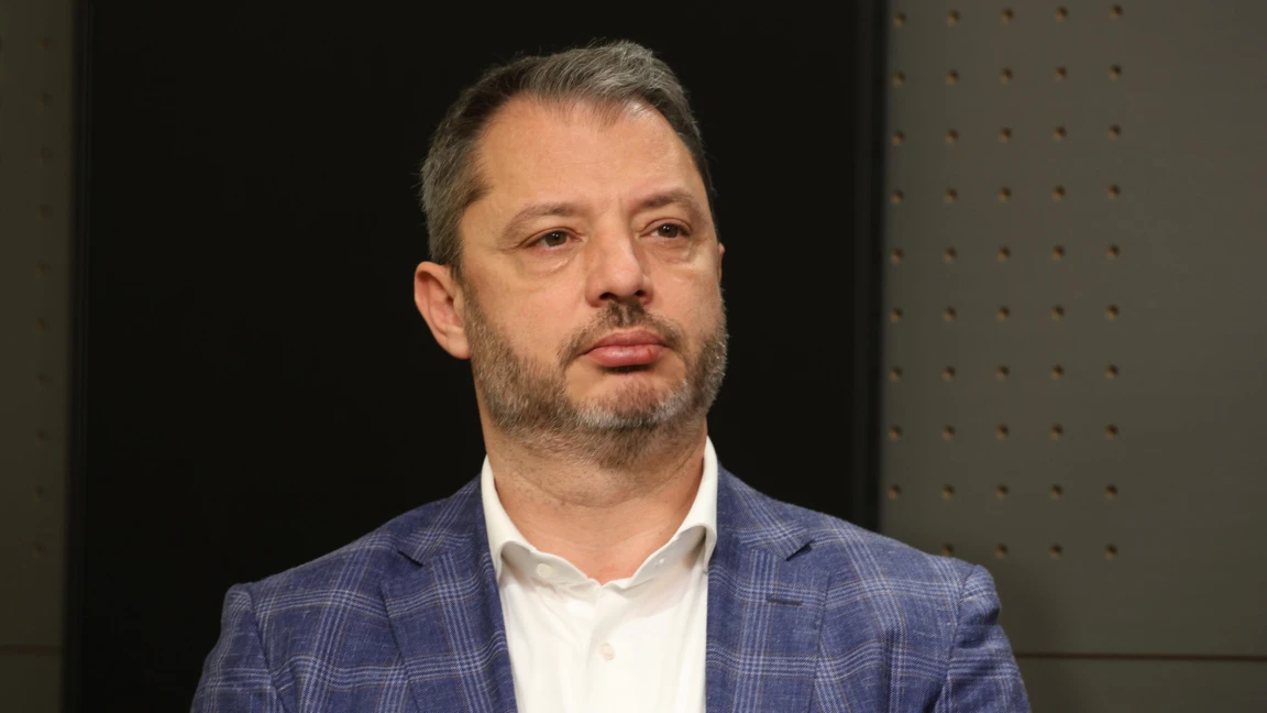 Делян Добрев: "Асен не е гей" е ламата Калушев на ПП и акулата
