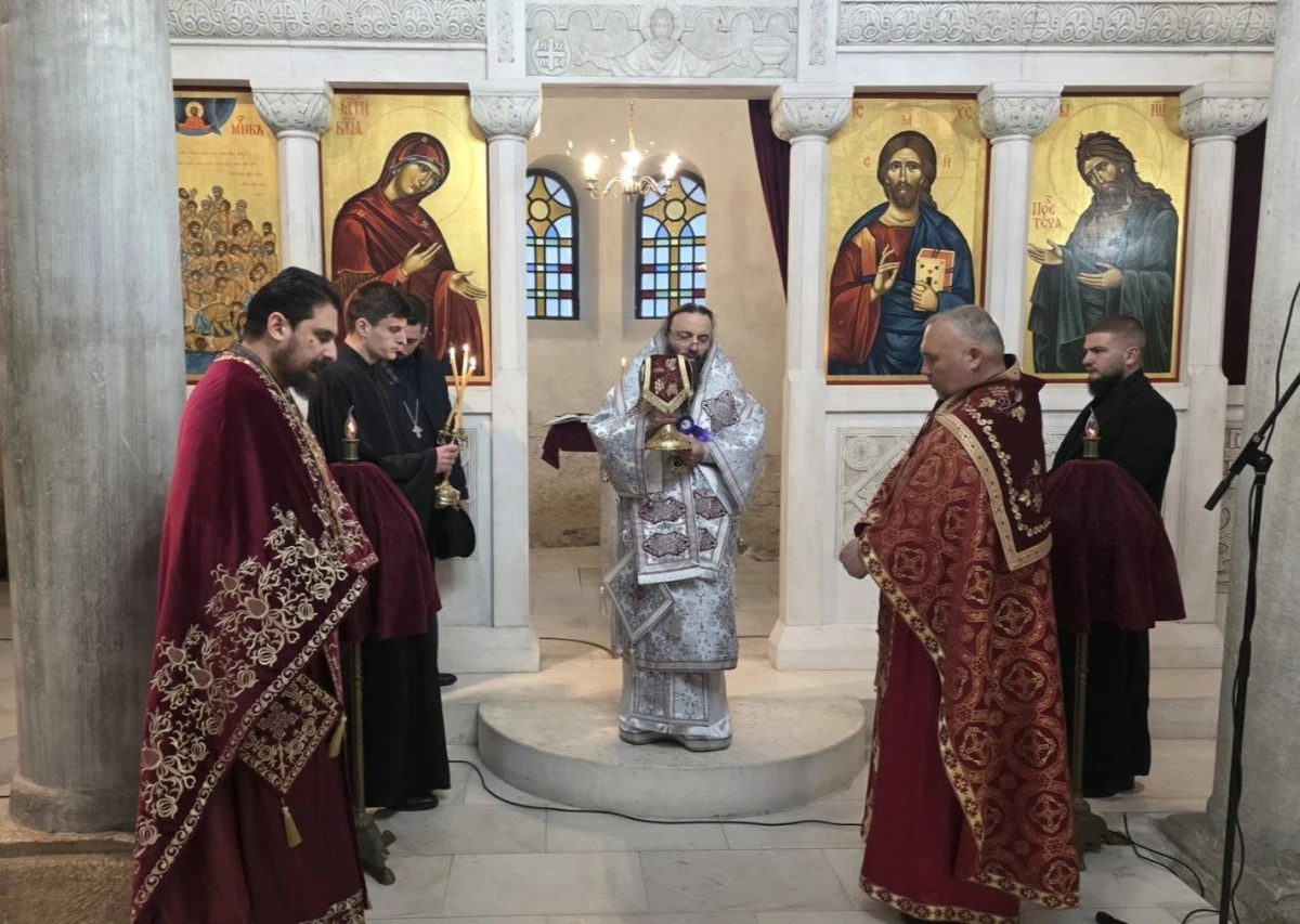 Велико Търново е Празник!