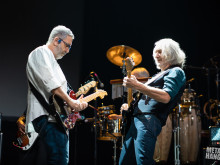 Рок легендите от Dire Straits Legacy ще изнесат голям концерт във Варна