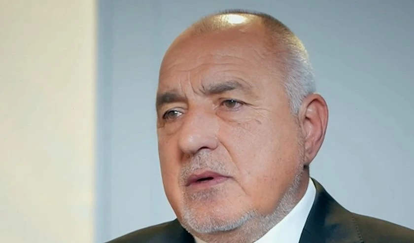 Бойко Борисов: Цветелина се разплака и след като си тръгна - до ден днешен дрехите й стоят в гардероба в Банкя