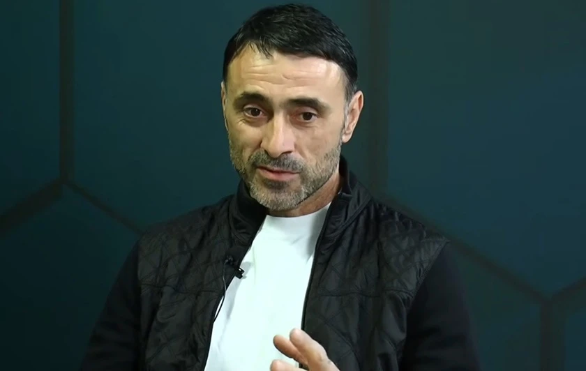 Селекционерът на младежите до 21 години: В пети клас ми казаха, че повече няма да играя футбол