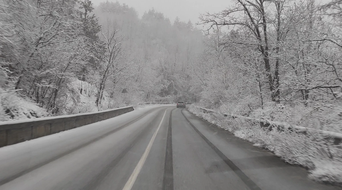 Meteo Balkans: Зимата се завръща рязко!