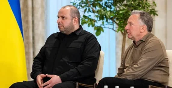 САЩ и Украйна коментираха срещата на преговарящите екипи във Флорида