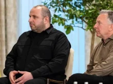 САЩ и Украйна коментираха срещата на преговарящите екипи във Флорида
