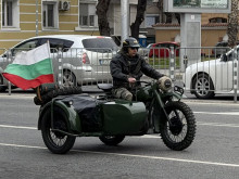 Грандиозно рокерско шествие и мощен рев на мотори в Пловдив