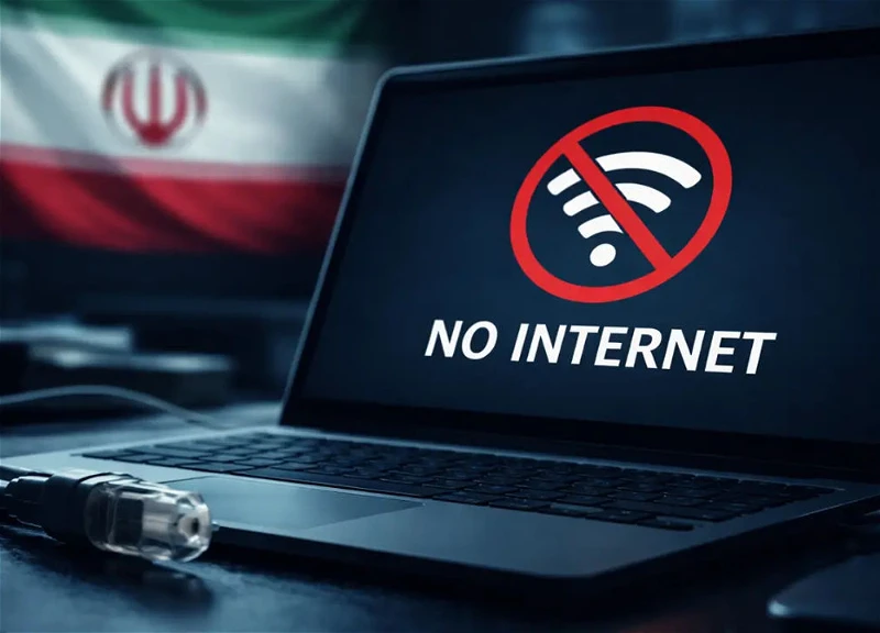 NetBlocks: Иран без интернет вече над 500 часа