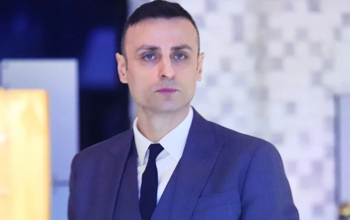 Бербатов за пистолета в джипа му: Сега изглеждам глупаво