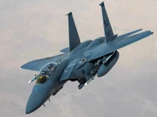 CENTCOM: Иран не е свалил американски изтребител F-15