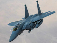 CENTCOM: ���� �� � ������ ����������� ���������� F-15