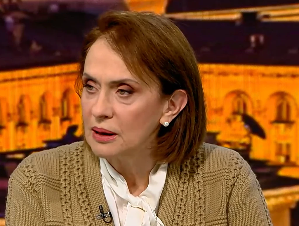 Нейнски за конфликта в Близкия изток: Нито НАТО, нито ЕС участват в тази война