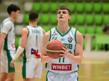 Ботев 2012 Враца победи Шумен като гост