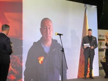 Мъри Стоилов е Треньор №1 на България за 2025!