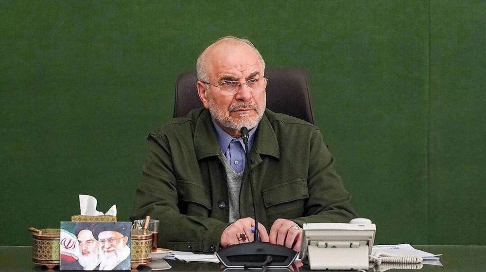 Галибаф: Иран e определил следващите си цели