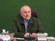 Галибаф: Иран e определил следващите си цели