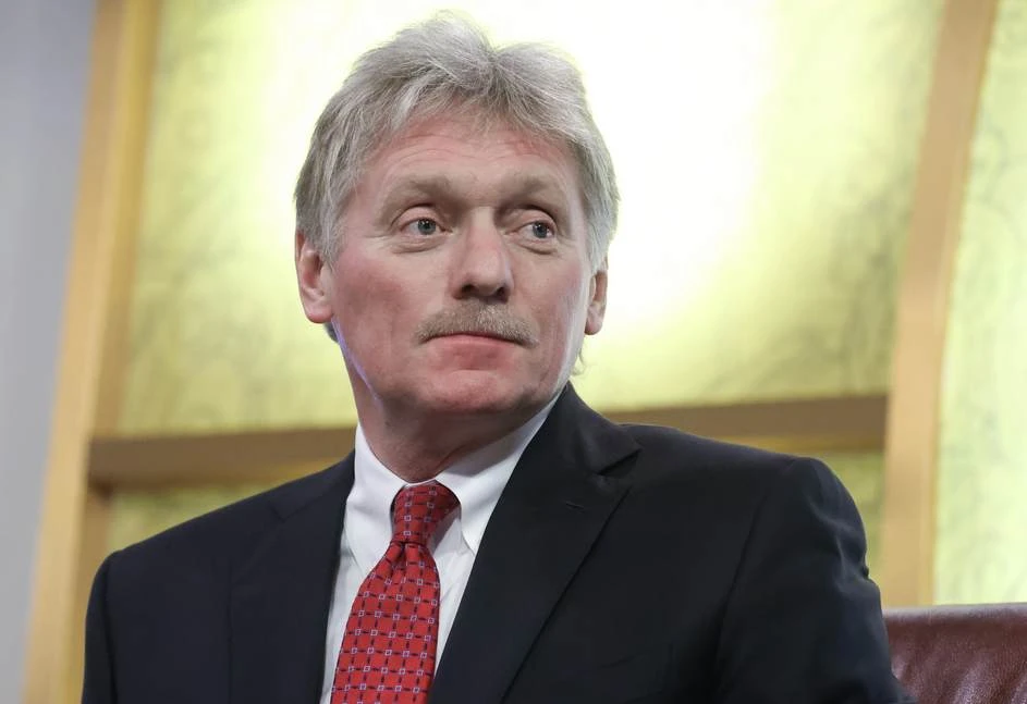 Песков: Въпросът за плащането на сметките за газ е станал по-важен за ЕС, отколкото Украйна