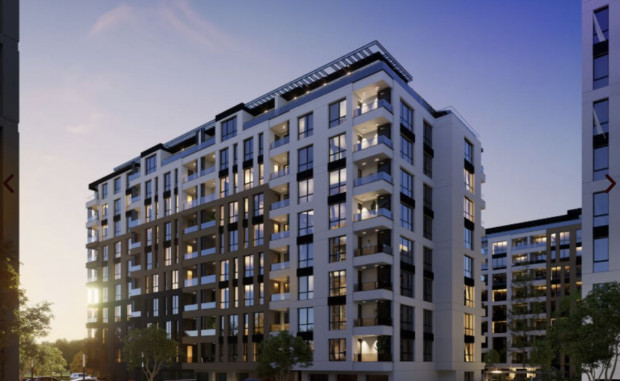 Trakia Green Park с лимитирана оферта за тристайни апартаменти