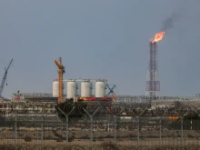 Иран заплашва да нанесе удари по електроцентрали в Израел и Персийския залив, ако електроенергийният му сектор бъде атакуван