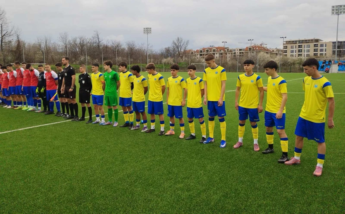 Освободиха от отбора грубиянина, който изрита в главата дете в Пловдив