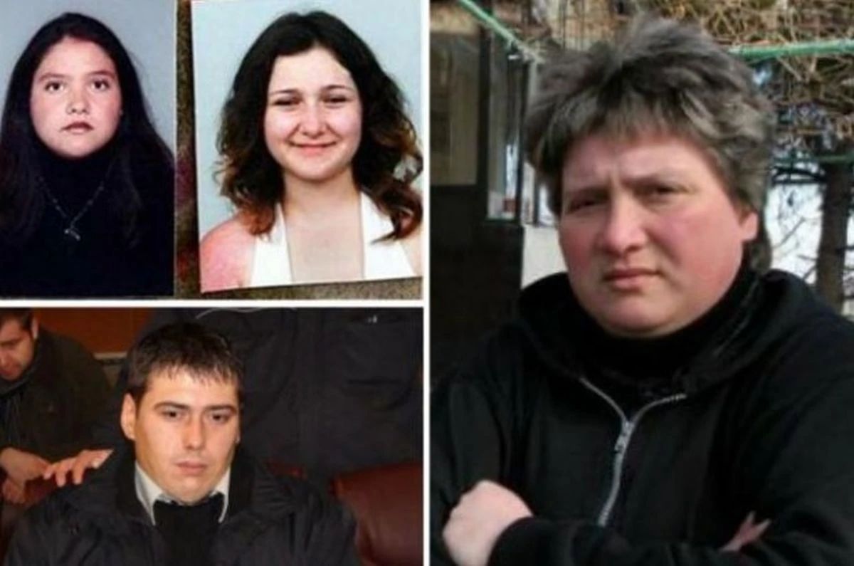 Адвокат: Осъденият за убийството на сестрите Белнейски е невинен!