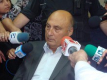 Кирил Рашков е превел 430 000 долара на футболен клуб "Литекс"