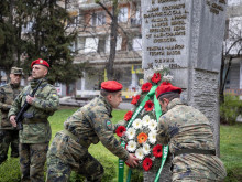 Стара Загора ще отбележи 113 години от Одринската епопея с тържествен ритуал