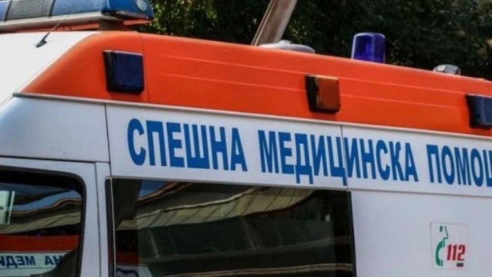 Шофьор на линейка: Дажбата ни е 1,02 евро за 12-часово дежурство