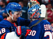 Оспорвани двубои в NHL през изминалата нощ