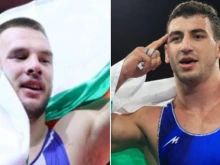 Страхотна новина! България с олимпийски и европейски шампион на "Дан Колов-Никола Петров"