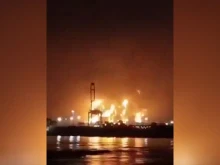 FT: Иранските ракети могат да заобиколят американските системи Patriot