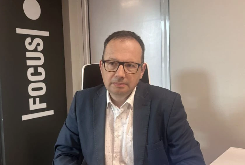 Николай Кръстев: Напрежението на Балканите ще се задълбочава, от което Сърбия само ще печели
